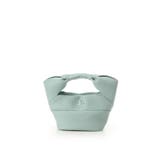 リボンライクハンドル バッグ | & chouette | 詳細画像34 