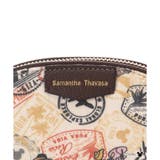 「ミッキー＆ミニー」TRAVELコレクション ポーチ | Samantha Thavasa | 詳細画像6 
