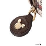 「ミッキー＆ミニー」TRAVELコレクション ポーチ | Samantha Thavasa | 詳細画像7 