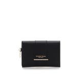 センターバーモチーフ カードケース | Samantha Thavasa Petit Choice | 詳細画像1 