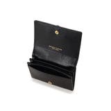 センターバーモチーフ カードケース | Samantha Thavasa Petit Choice | 詳細画像5 