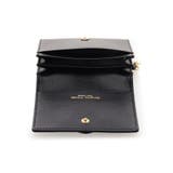 センターバーモチーフ カードケース | Samantha Thavasa Petit Choice | 詳細画像6 