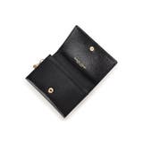 センターバーモチーフ カードケース | Samantha Thavasa Petit Choice | 詳細画像4 