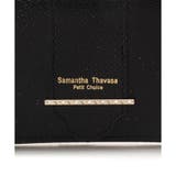 センターバーモチーフ カードケース | Samantha Thavasa Petit Choice | 詳細画像7 