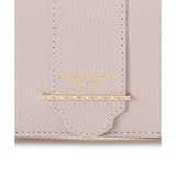 センターバーモチーフ カードケース | Samantha Thavasa Petit Choice | 詳細画像13 