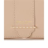 センターバーモチーフ カードケース | Samantha Thavasa Petit Choice | 詳細画像19 