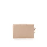 センターバーモチーフ カードケース | Samantha Thavasa Petit Choice | 詳細画像15 