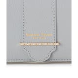 センターバーモチーフ カードケース | Samantha Thavasa Petit Choice | 詳細画像25 