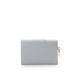 センターバーモチーフ カードケース | Samantha Thavasa Petit Choice | 詳細画像21 