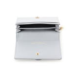 センターバーモチーフ カードケース | Samantha Thavasa Petit Choice | 詳細画像24 