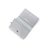 センターバーモチーフ カードケース | Samantha Thavasa Petit Choice | 詳細画像22 