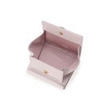 センターバーモチーフ 折財布 | Samantha Thavasa Petit Choice | 詳細画像11 