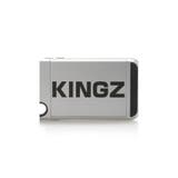 カードビルトインアイフォンケ | KINGZ | 詳細画像6