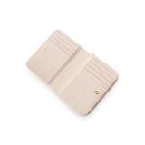 オリジナルキャット折財布 | Samantha Thavasa Petit Choice | 詳細画像4 