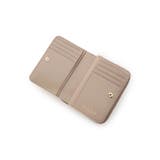 オリジナルキャット折財布 | Samantha Thavasa Petit Choice | 詳細画像11 