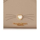 オリジナルキャット折財布 | Samantha Thavasa Petit Choice | 詳細画像12 