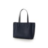 ネイビー | Dream bag for レザートートバッグ | Samantha Thavasa