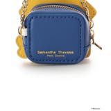 「ミッフィーコレクション」ポーチチャーム | Samantha Thavasa Petit Choice | 詳細画像4 