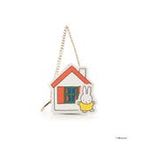 オレンジ | 「ミッフィーコレクション」ポーチチャーム | Samantha Thavasa Petit Choice