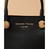 ミニチュア合皮ショルダーバッグ | Samantha Thavasa | 詳細画像6 