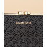 ST Jacquard 口金長財布 | Samantha Thavasa | 詳細画像6