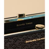 ST Jacquard 口金長財布 | Samantha Thavasa | 詳細画像4