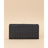 ST Jacquard 口金長財布 | Samantha Thavasa | 詳細画像2