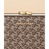 ST Jacquard 口金長財布 | Samantha Thavasa | 詳細画像12