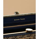 ST Jacquard 口金長財布 | Samantha Thavasa | 詳細画像16