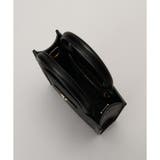 Pomme d'espoir ラビラント 縦長スクエアトートバッグ 小 | Samantha Thavasa | 詳細画像5 