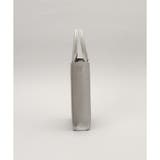 Pomme d'espoir ラビラント 縦長スクエアトートバッグ 小 | Samantha Thavasa | 詳細画像7 