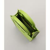 Pomme d'espoir ラビラント 縦長スクエアトートバッグ 小 | Samantha Thavasa | 詳細画像22 