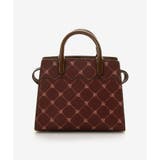 モノグラム スポーティーラインミニバッグ | & chouette | 詳細画像9 