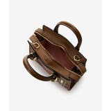 モノグラム スポーティーラインミニバッグ | & chouette | 詳細画像10 