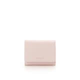 ピンク | ライクハート 口金折財布 | Samantha Thavasa Petit Choice