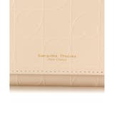 ライクハート 口金折財布 | Samantha Thavasa Petit Choice | 詳細画像20 