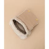 ソフトファー ハンドバッグ | Samantha Thavasa | 詳細画像10