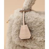 ソフトファー ハンドバッグ | Samantha Thavasa | 詳細画像11