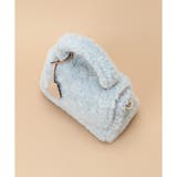 ソフトファー ハンドバッグ | Samantha Thavasa | 詳細画像21