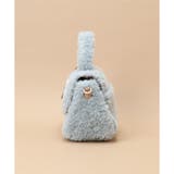 ソフトファー ハンドバッグ | Samantha Thavasa | 詳細画像19