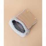 ソフトファー ハンドバッグ | Samantha Thavasa | 詳細画像22