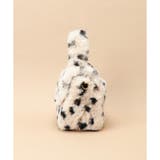 ソフトファー ハンドバッグ | Samantha Thavasa | 詳細画像25