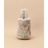 ソフトファー トートバッグ | Samantha Thavasa | 詳細画像7 