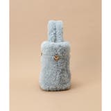 ソフトファー トートバッグ | Samantha Thavasa | 詳細画像19 