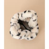 ソフトファー トートバッグ | Samantha Thavasa | 詳細画像28 