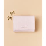 ライクハート 折財布 | Samantha Thavasa Petit Choice | 詳細画像15 