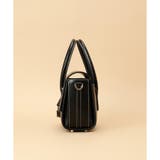 フラップパドロック ハンドバッグ | Samantha Thavasa | 詳細画像2 