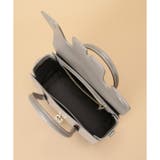 フラップパドロック ハンドバッグ | Samantha Thavasa | 詳細画像10 