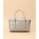 フラップパドロック ハンドバッグ | Samantha Thavasa | 詳細画像8 