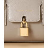 フラップパドロック ハンドバッグ | Samantha Thavasa | 詳細画像11 